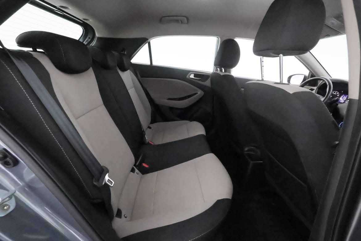 Hyundai i20 2016 - miniatyr 19