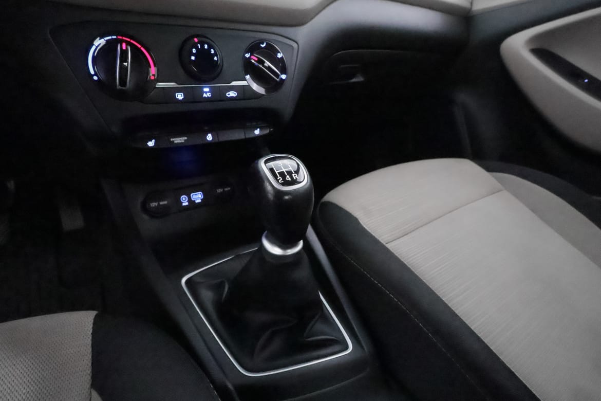 Hyundai i20 2016 - miniatyr 20