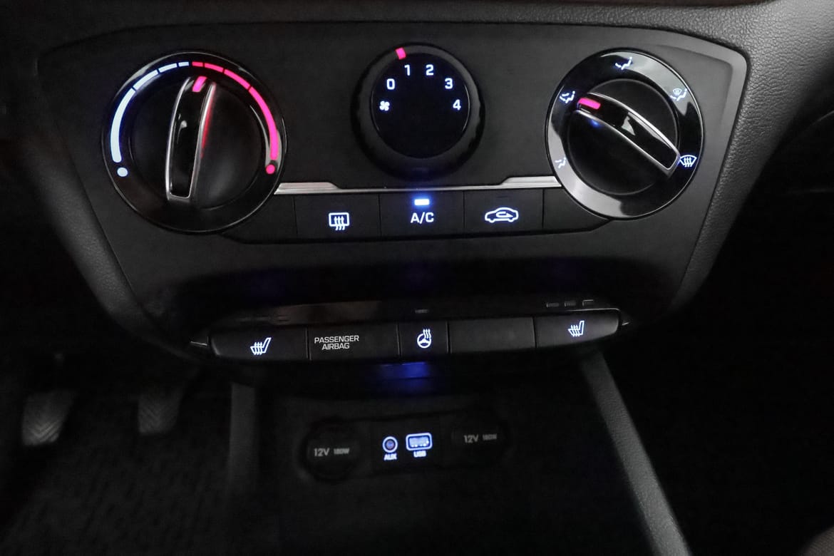 Hyundai i20 2016 - miniatyr 22