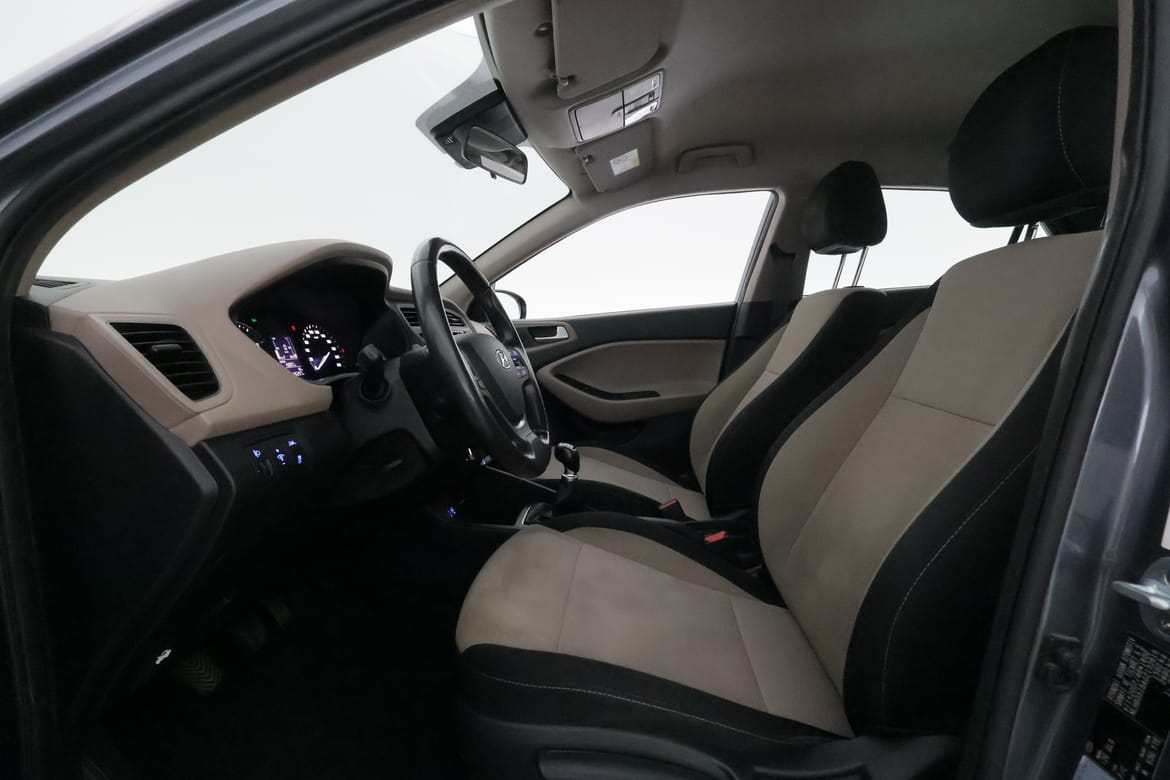 Hyundai i20 2016 - miniatyr 9
