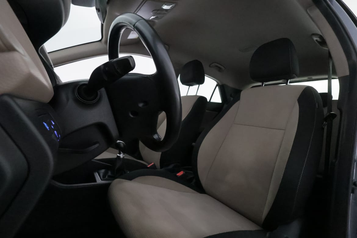 Hyundai i20 2016 - miniatyr 10