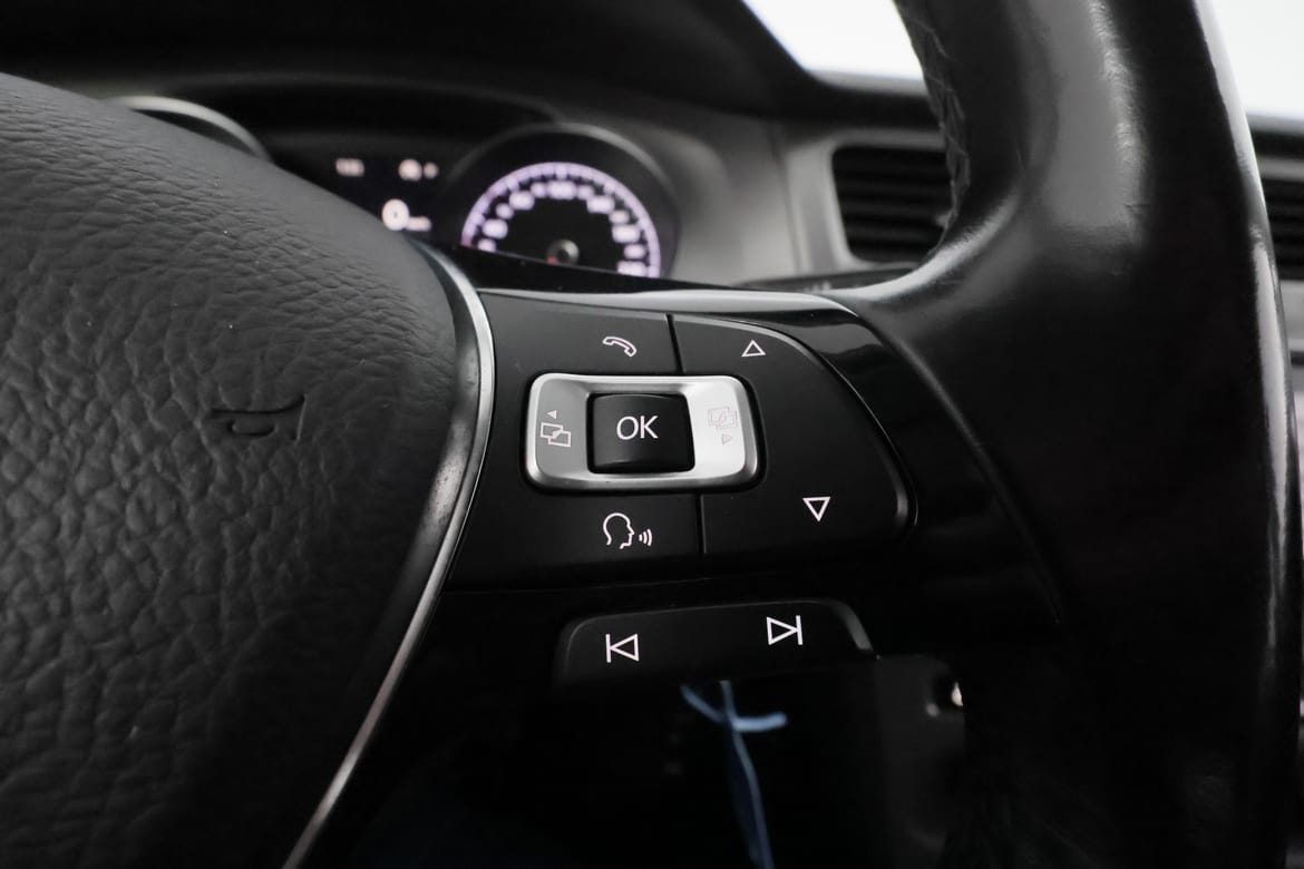 Volkswagen Golf 2017 - miniatyr 16