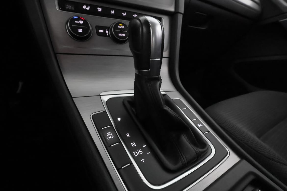 Volkswagen Golf 2017 - miniatyr 21