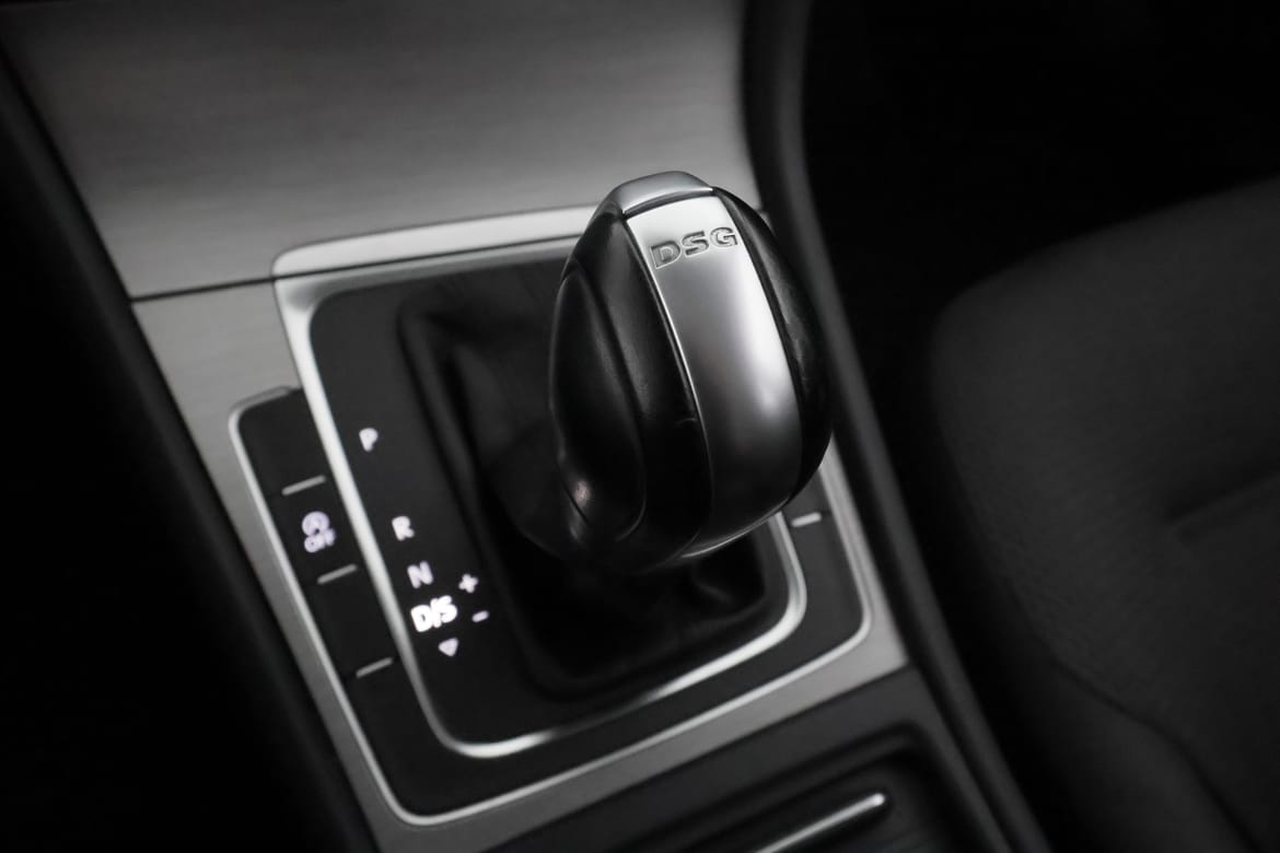 Volkswagen Golf 2017 - miniatyr 22