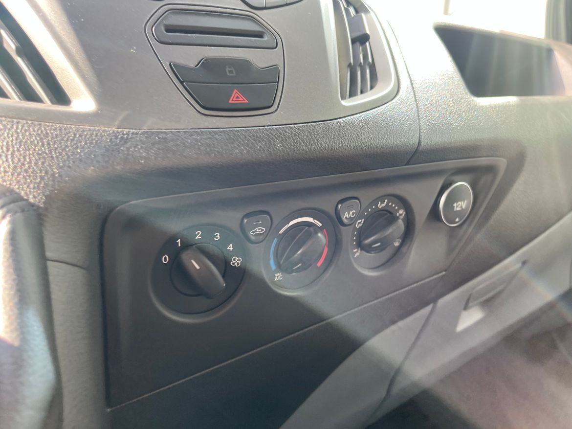 Ford Transit Custom 2014 - miniatyr 13