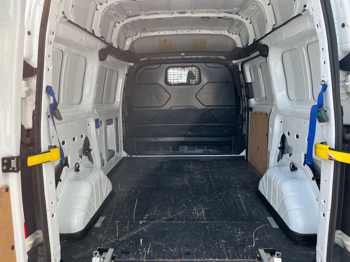 Ford Transit Custom 2014 - miniatyr 6