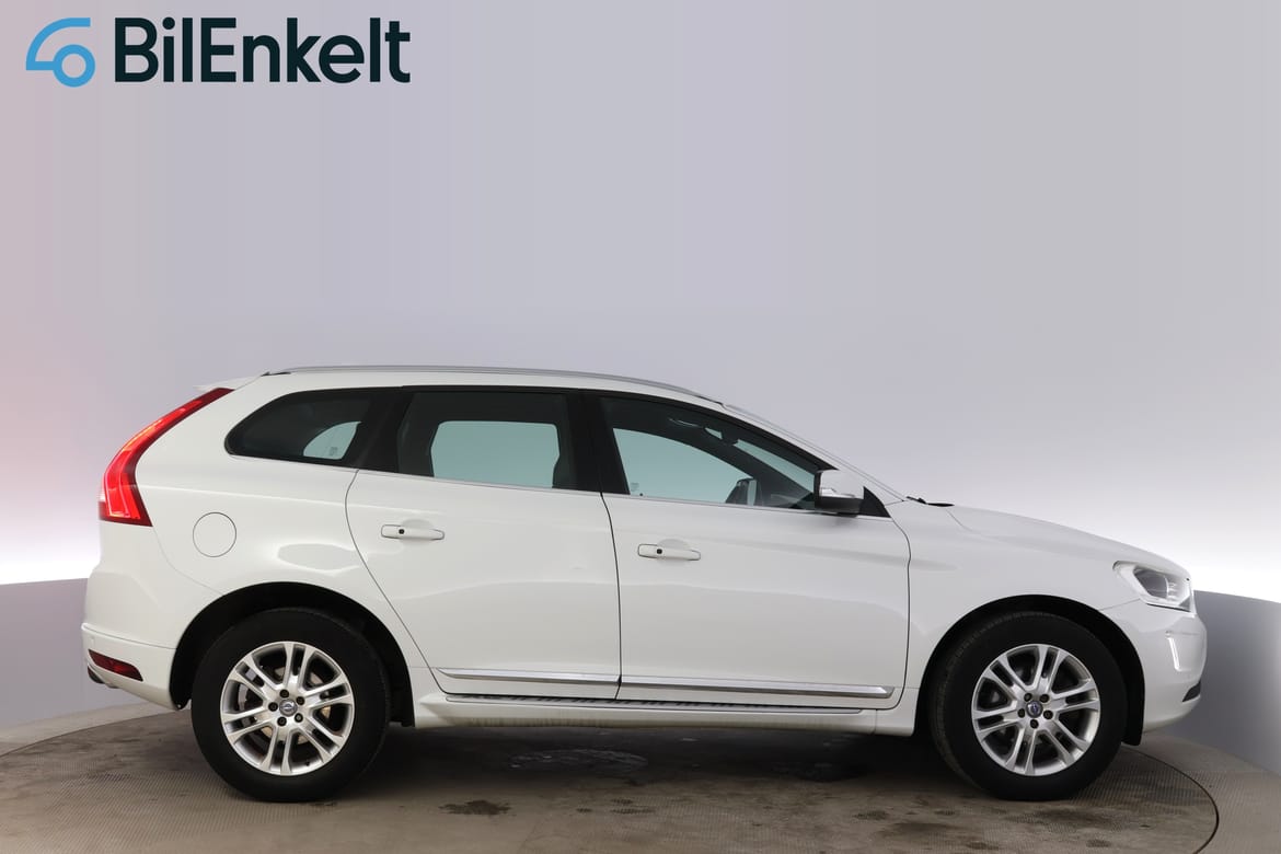 Volvo XC60 2016 - miniatyr 3