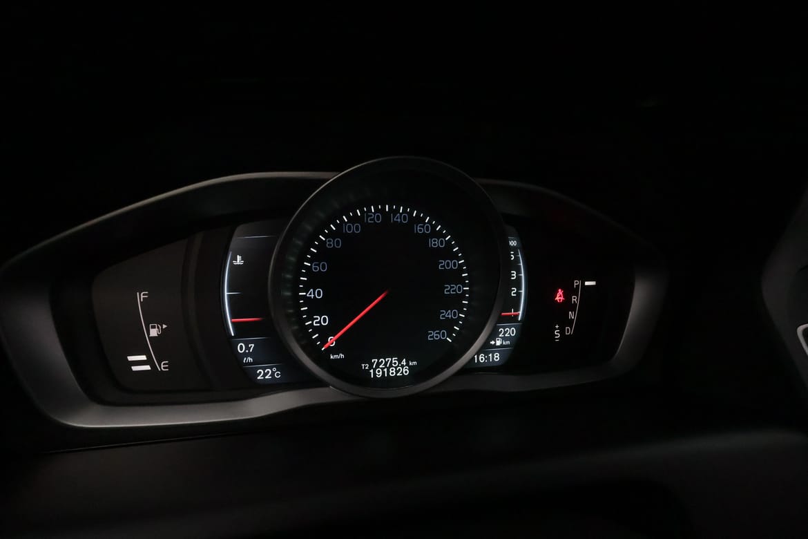 Volvo XC60 2016 - miniatyr 21