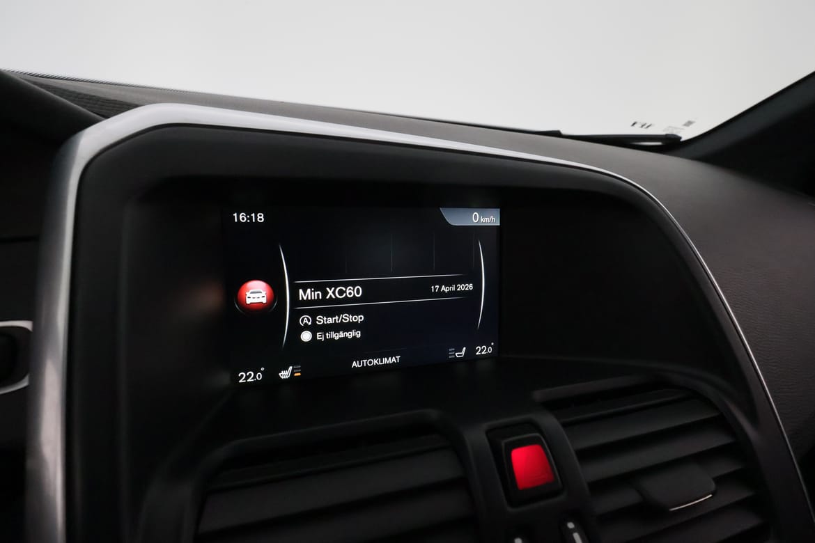 Volvo XC60 2016 - miniatyr 22