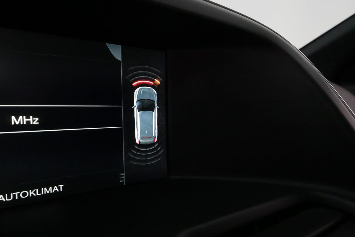 Volvo XC60 2016 - miniatyr 24