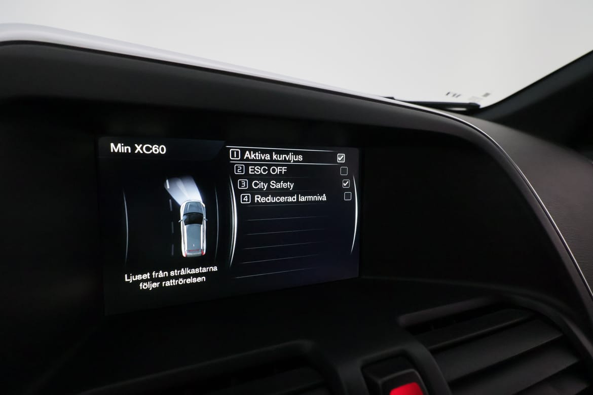 Volvo XC60 2016 - miniatyr 25
