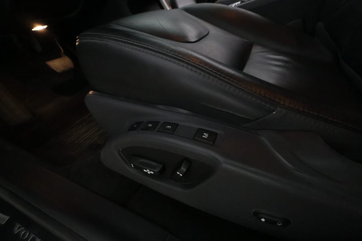 Volvo XC60 2016 - miniatyr 26