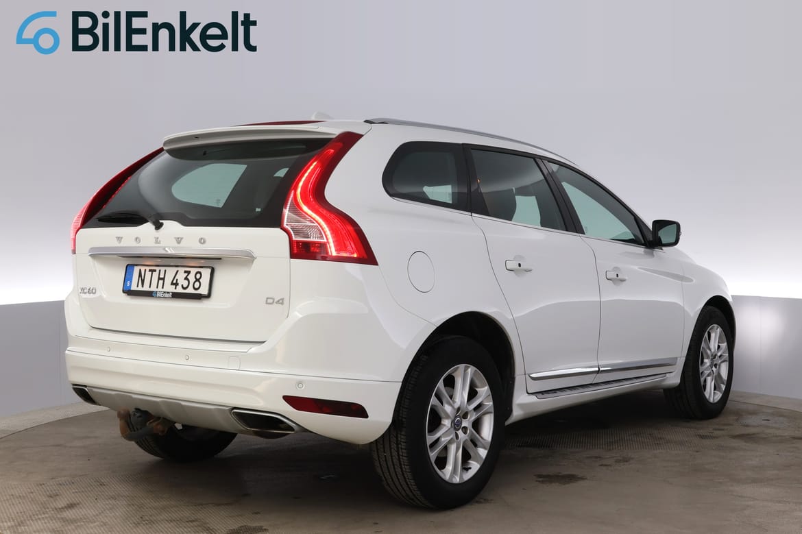 Volvo XC60 2016 - miniatyr 4