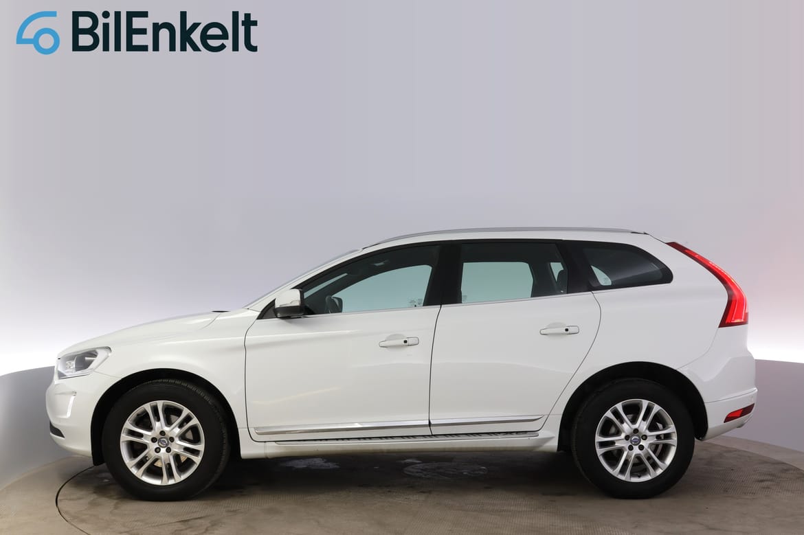Volvo XC60 2016 - miniatyr 5