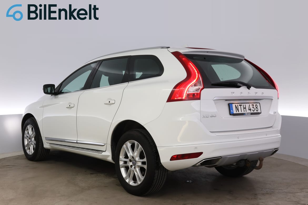 Volvo XC60 2016 - miniatyr 6