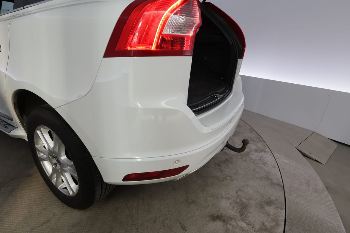 Volvo XC60 2016 - miniatyr 7