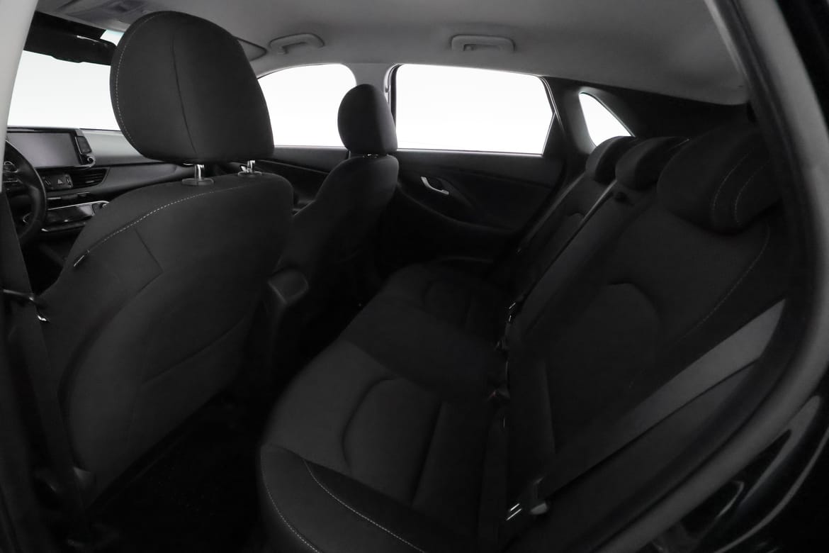 Hyundai i30 2019 - miniatyr 17
