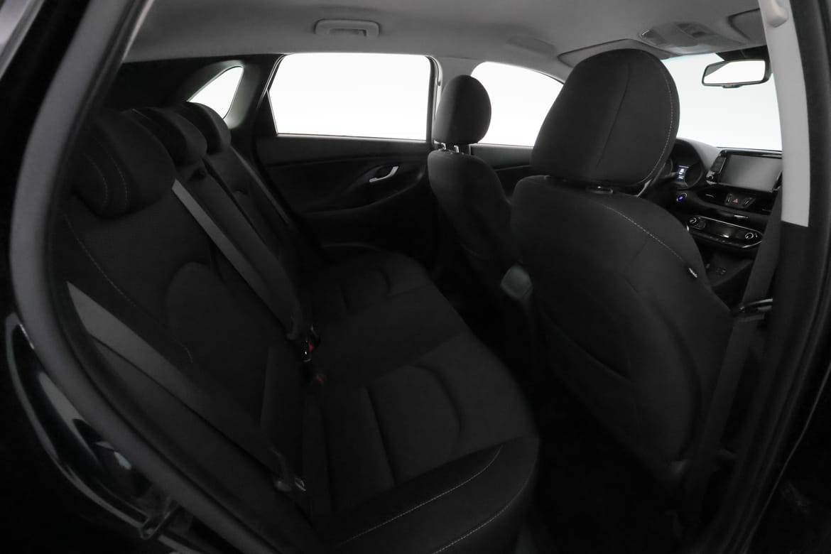 Hyundai i30 2019 - miniatyr 18