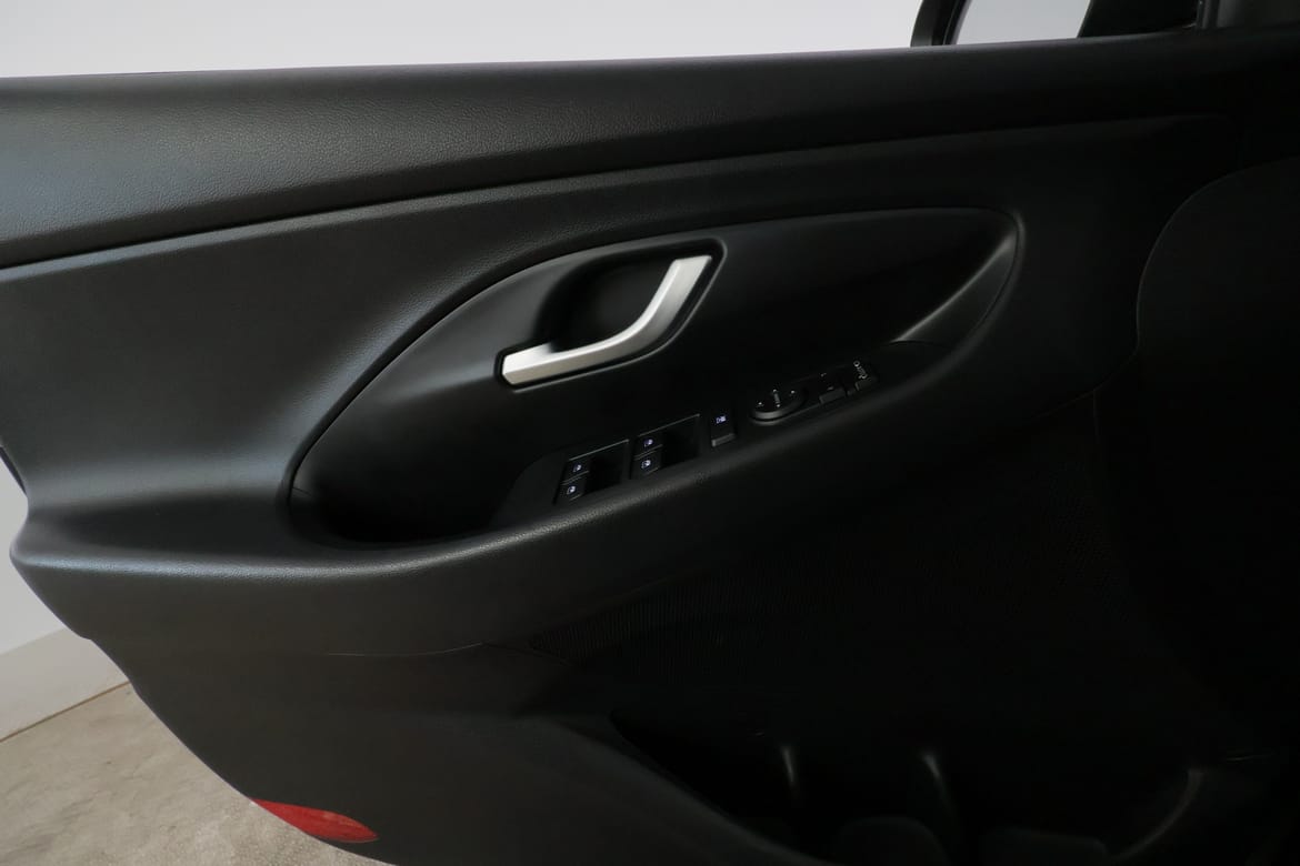Hyundai i30 2019 - miniatyr 25