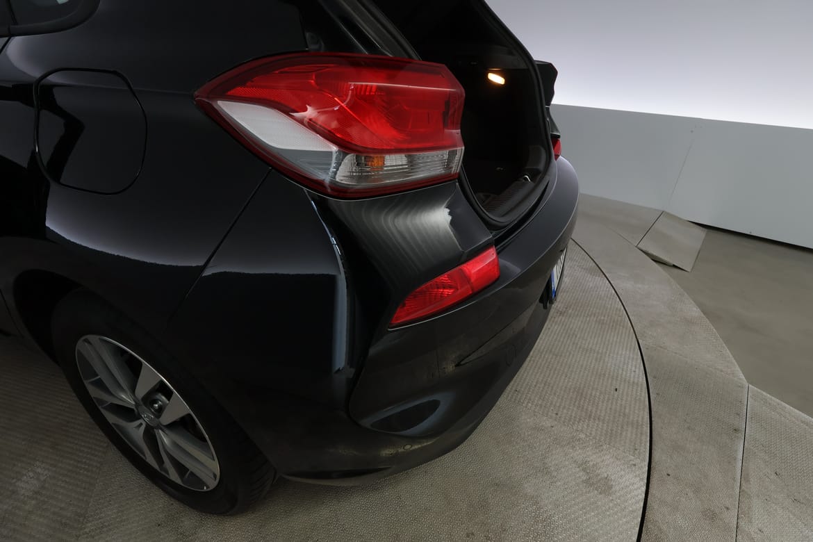 Hyundai i30 2019 - miniatyr 7