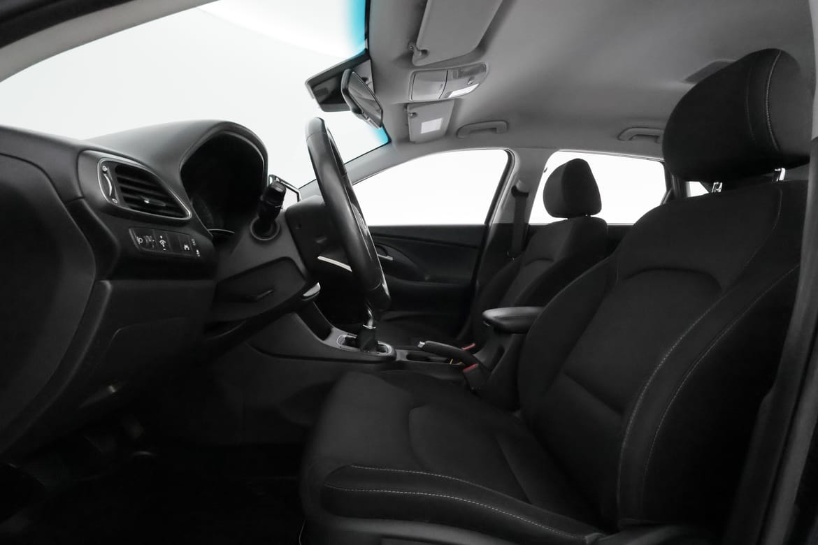 Hyundai i30 2019 - miniatyr 9