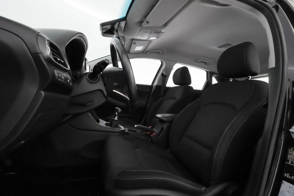 Hyundai i30 2019 - miniatyr 10