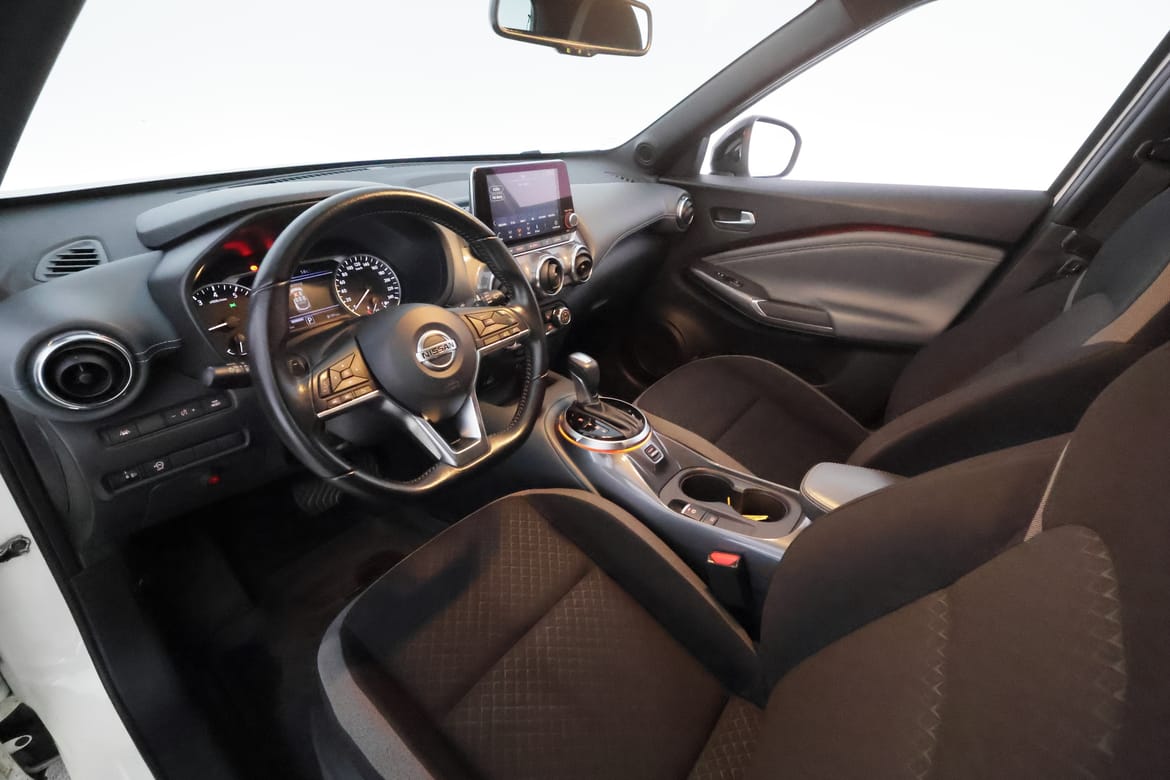 Nissan Juke 2020 - miniatyr 11