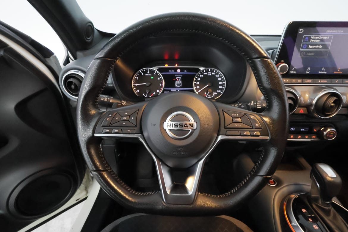 Nissan Juke 2020 - miniatyr 14