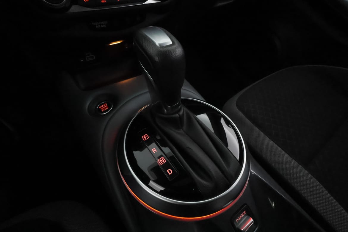 Nissan Juke 2020 - miniatyr 20