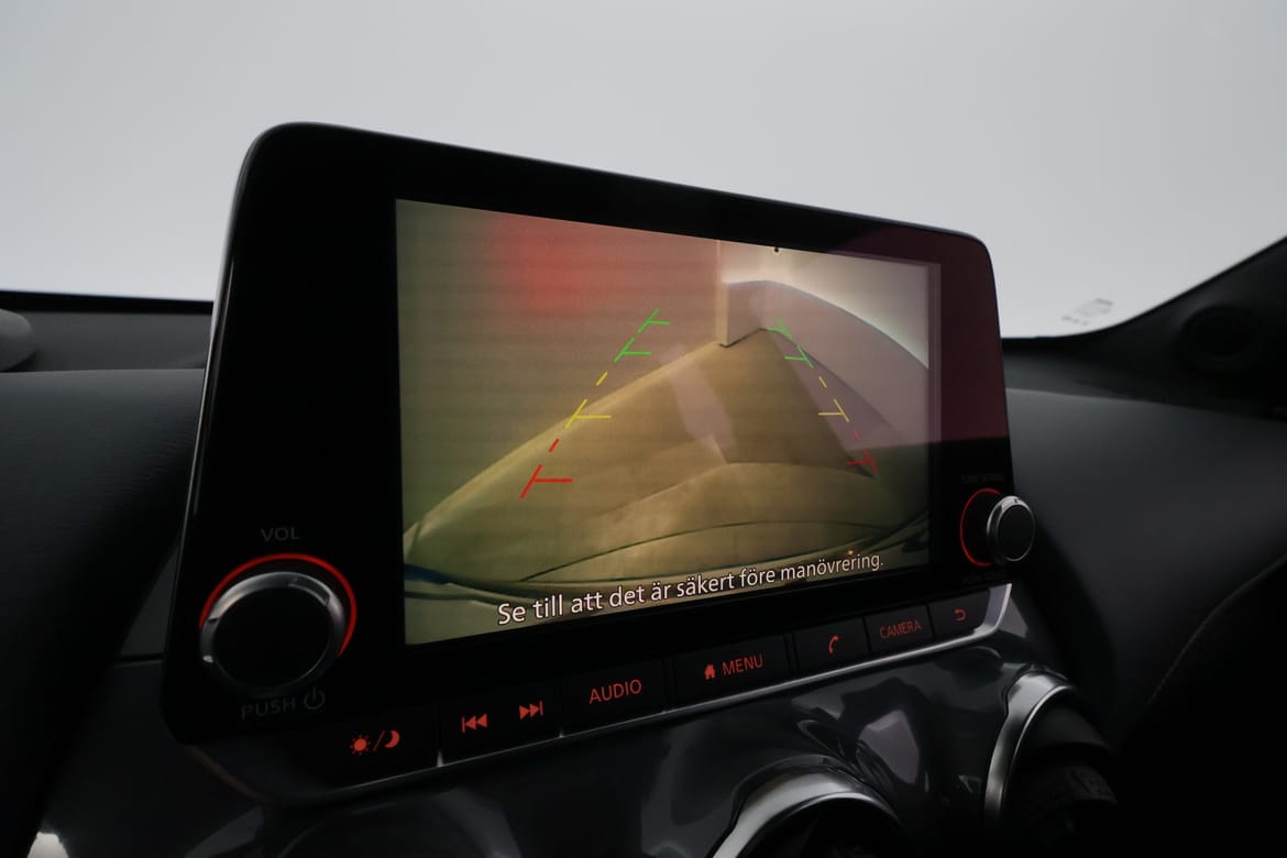 Nissan Juke 2020 - miniatyr 25