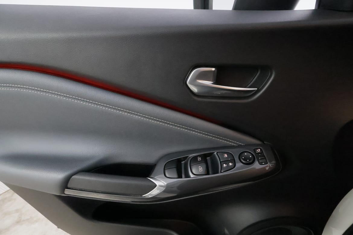 Nissan Juke 2020 - miniatyr 26