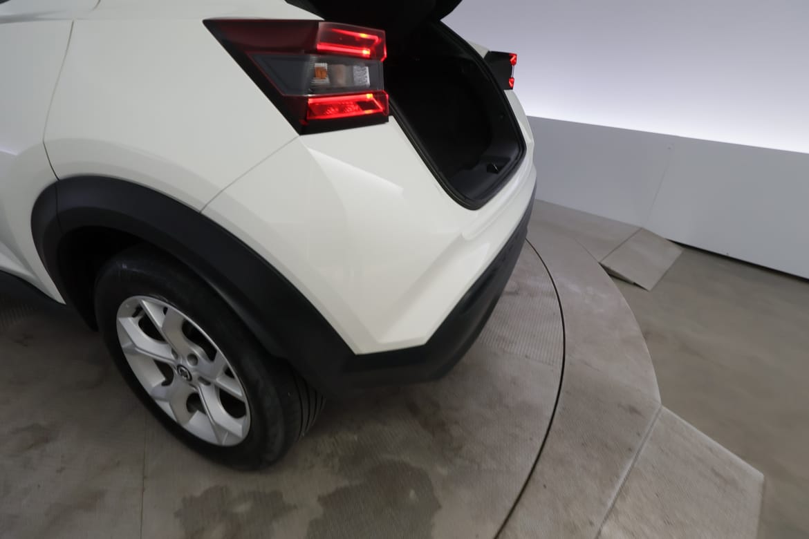 Nissan Juke 2020 - miniatyr 7
