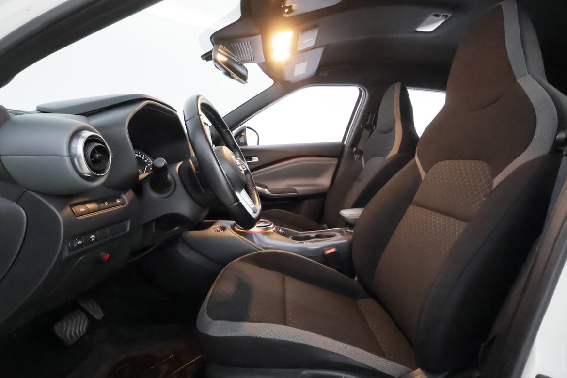 Nissan Juke 2020 - miniatyr 9
