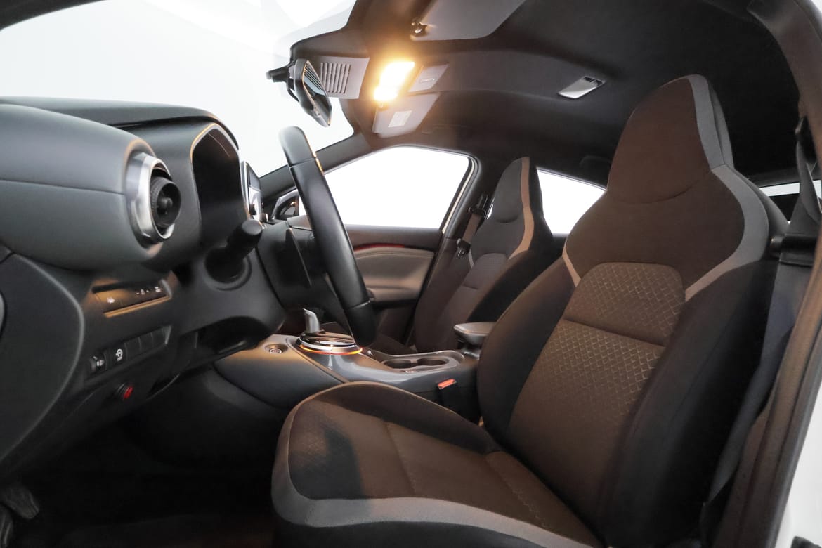 Nissan Juke 2020 - miniatyr 10