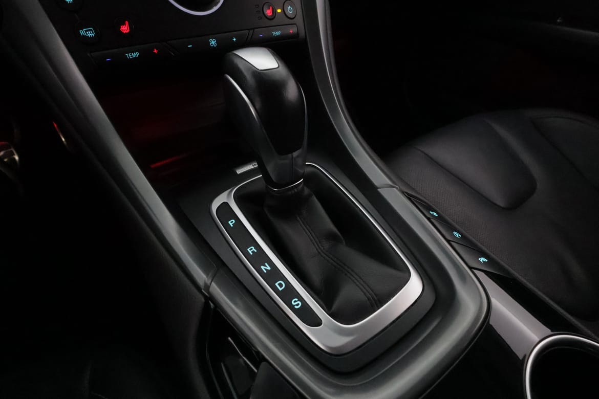 Ford Mondeo 2015 - miniatyr 22