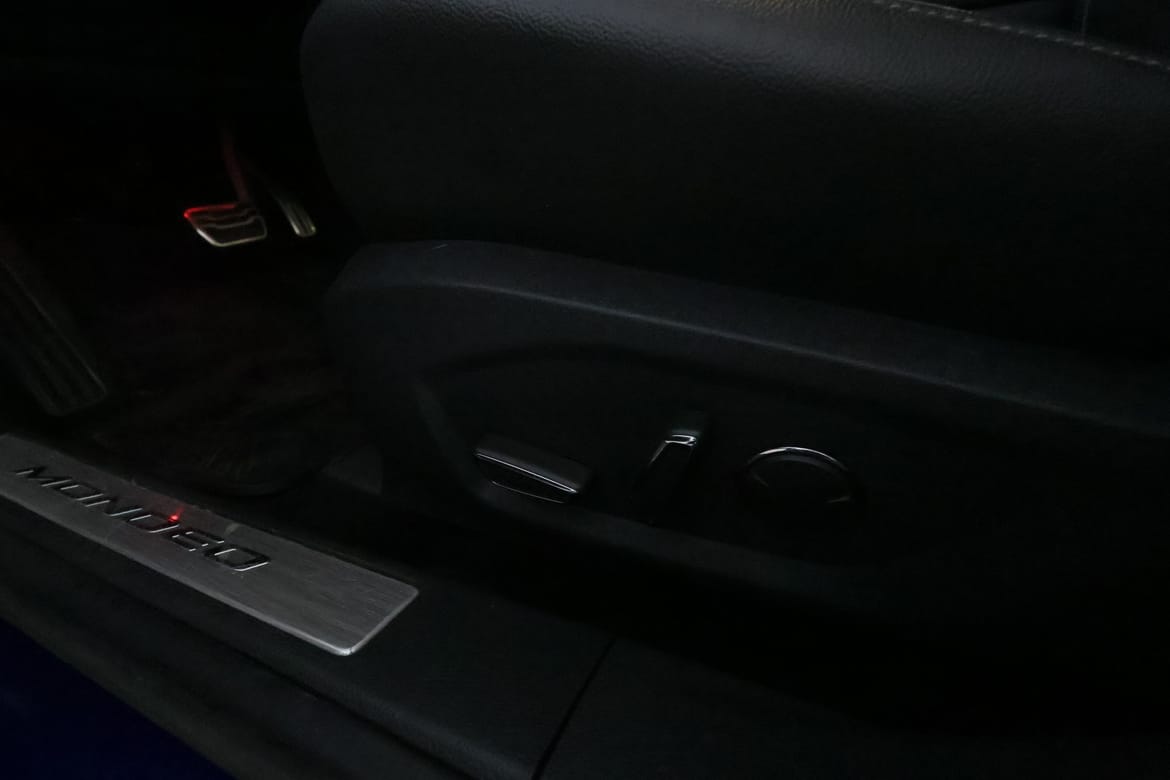 Ford Mondeo 2015 - miniatyr 30