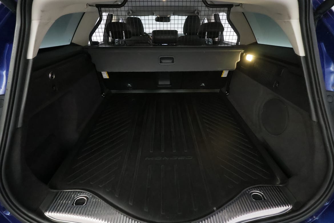 Ford Mondeo 2015 - miniatyr 8
