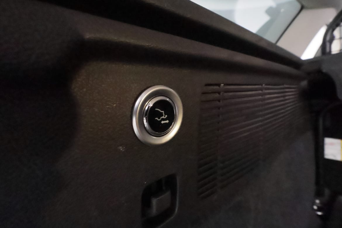 Ford Mondeo 2015 - miniatyr 9