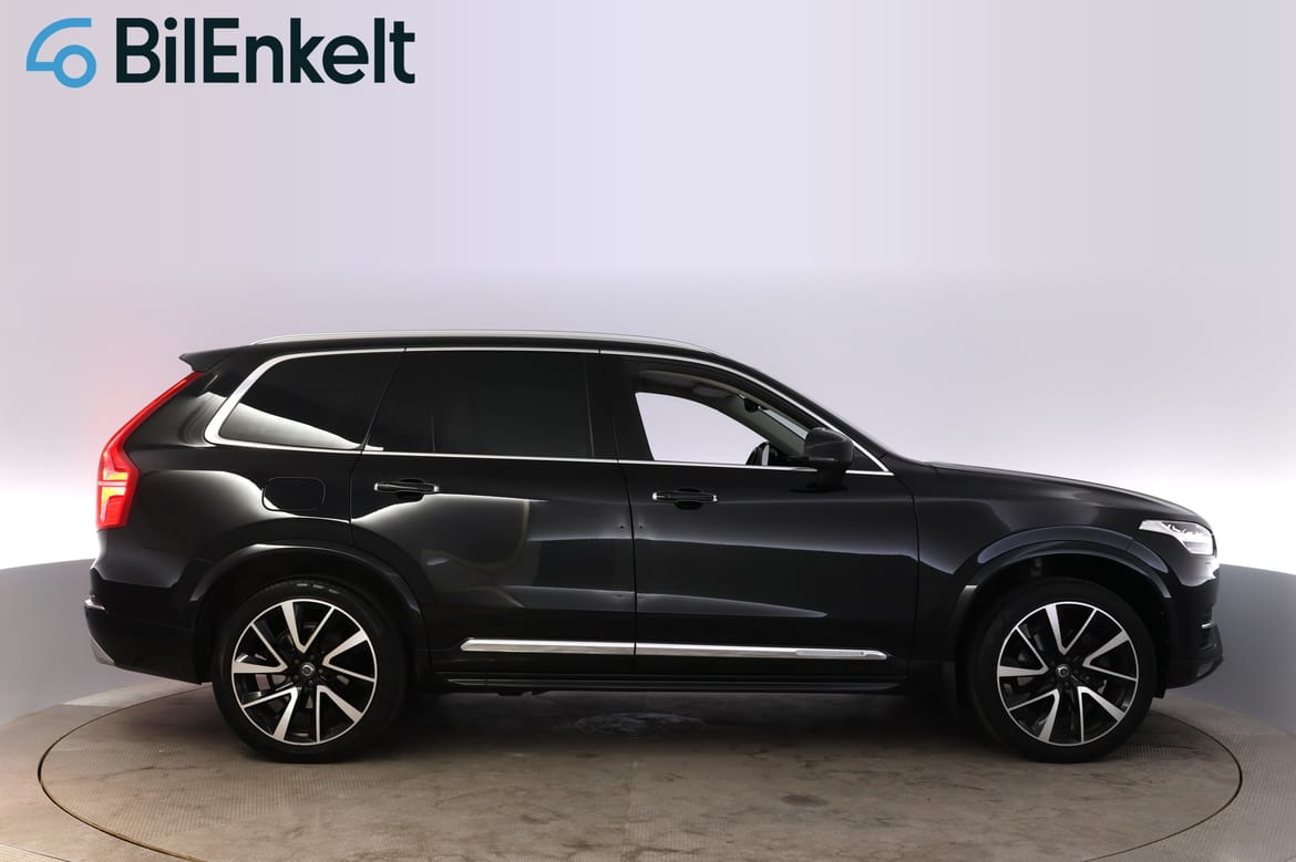 Volvo XC90 2018 - miniatyr 2