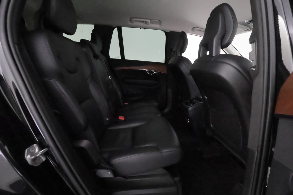 Volvo XC90 2018 - miniatyr 20