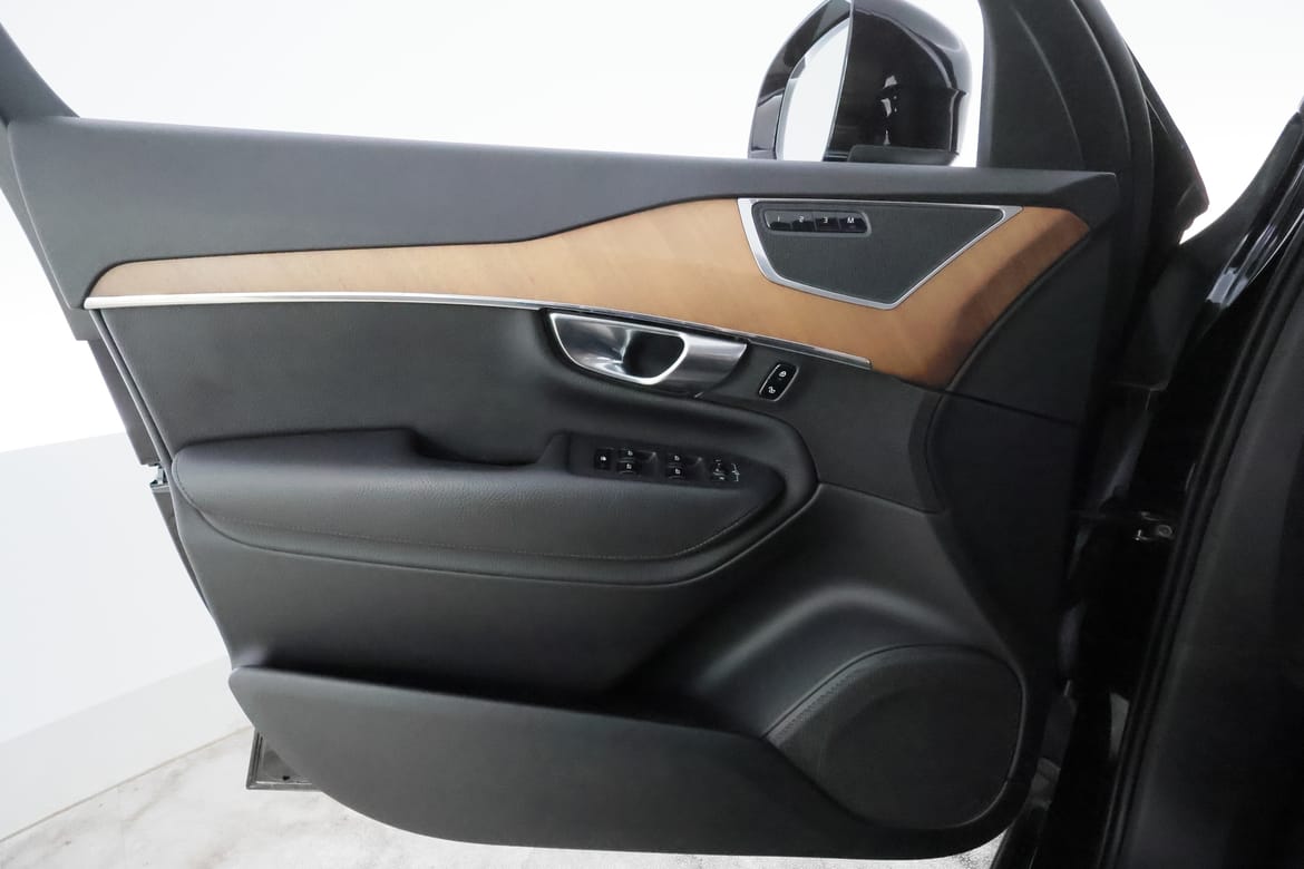 Volvo XC90 2018 - miniatyr 32