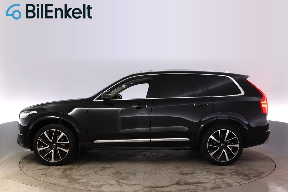 Volvo XC90 2018 - miniatyr 5