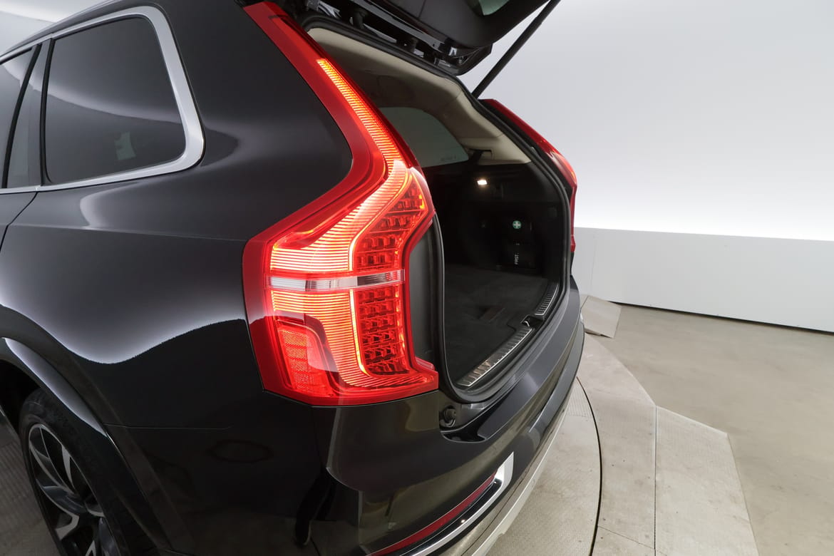 Volvo XC90 2018 - miniatyr 7