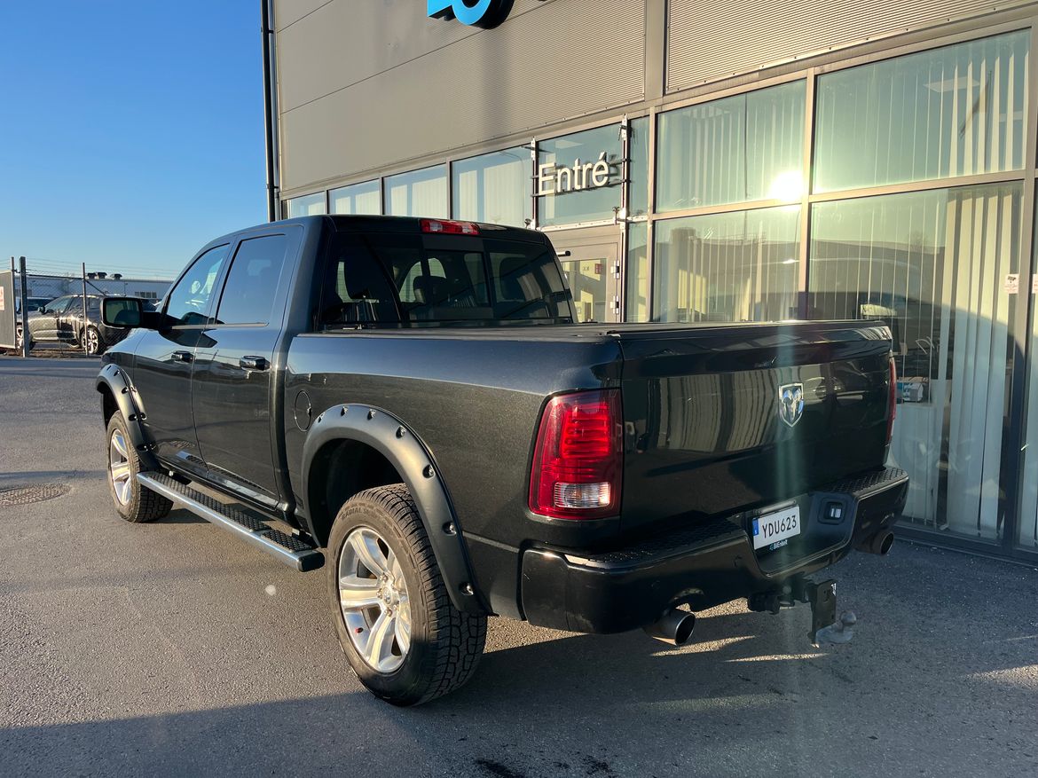 RAM 1500 2016 - miniatyr 3