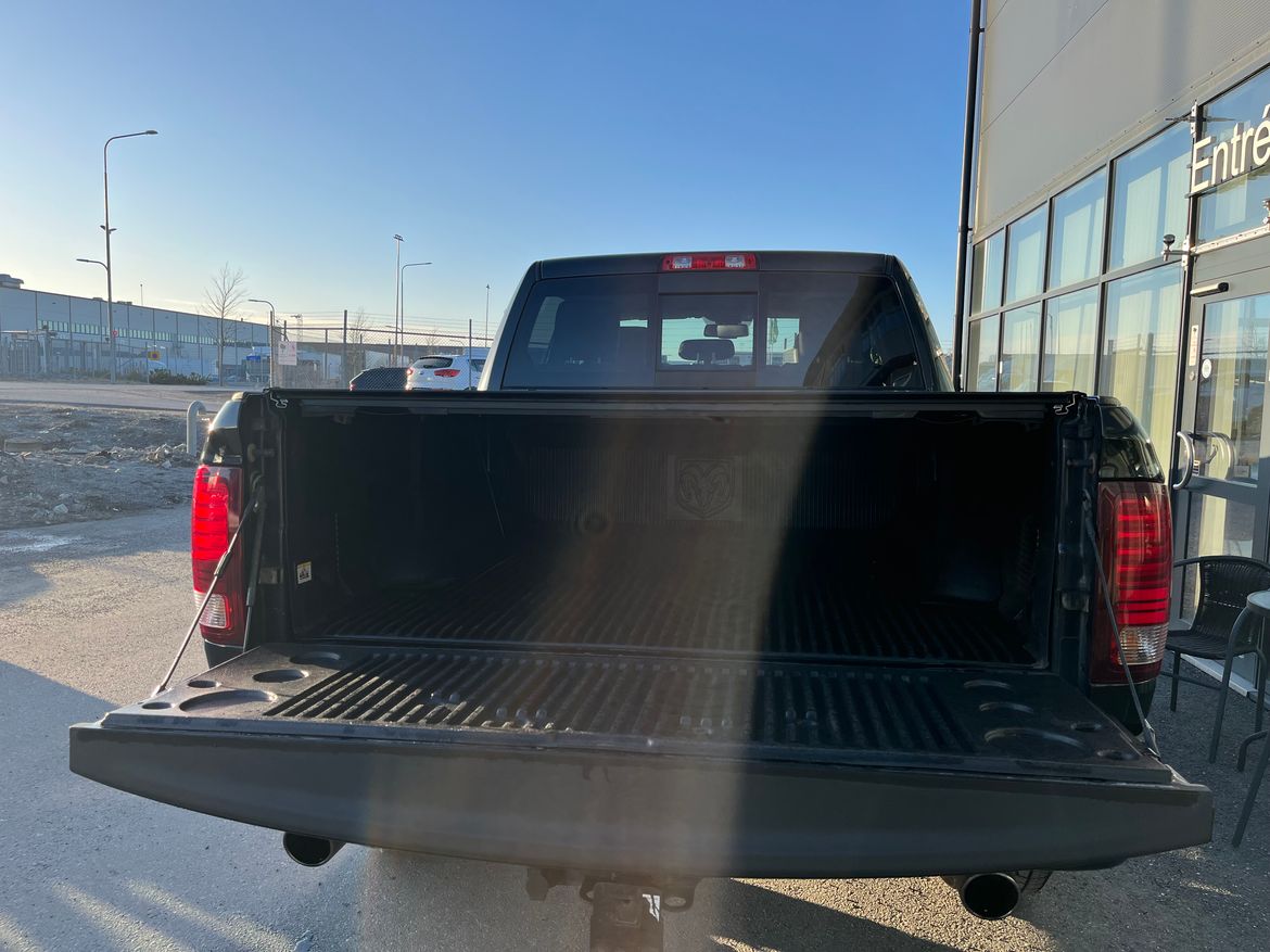 RAM 1500 2016 - miniatyr 6