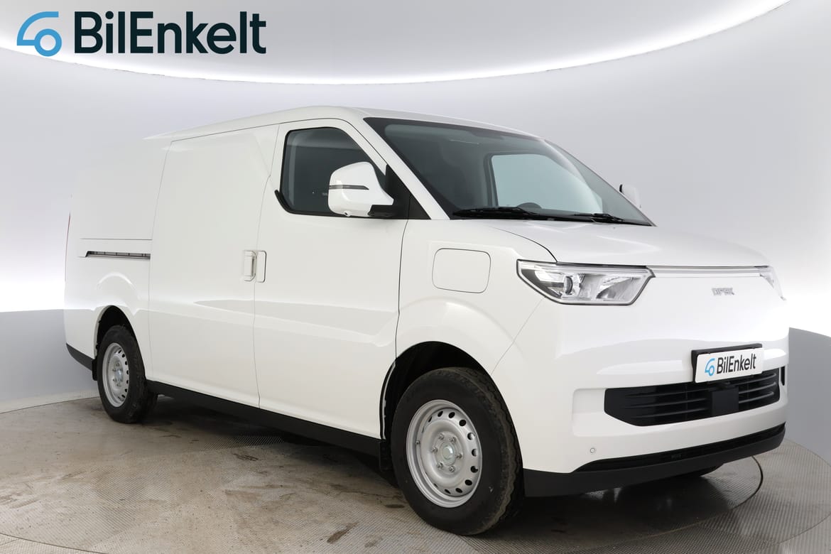 DFSK EC75