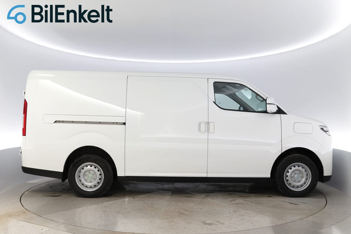 DFSK L1 2024 - miniatyr 2
