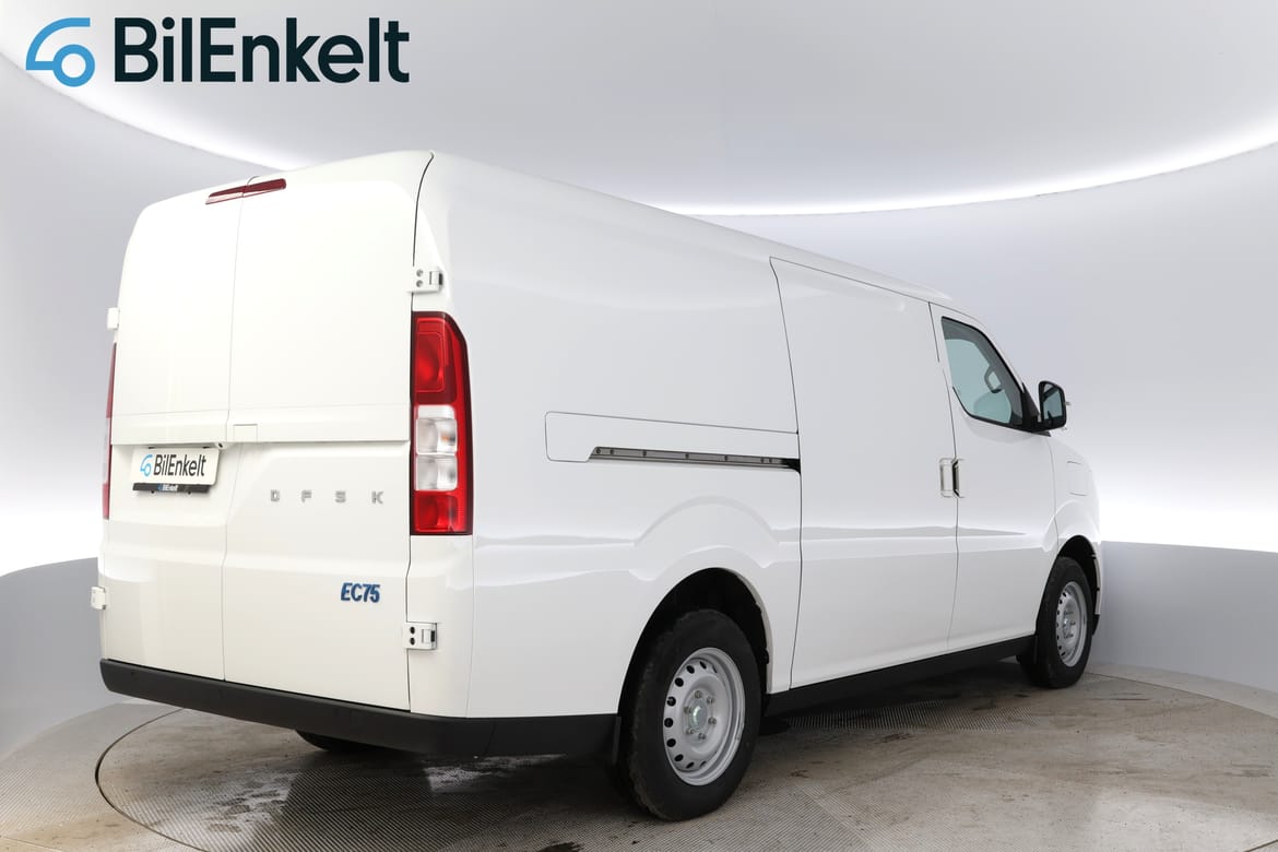 DFSK L1 2024 - miniatyr 3