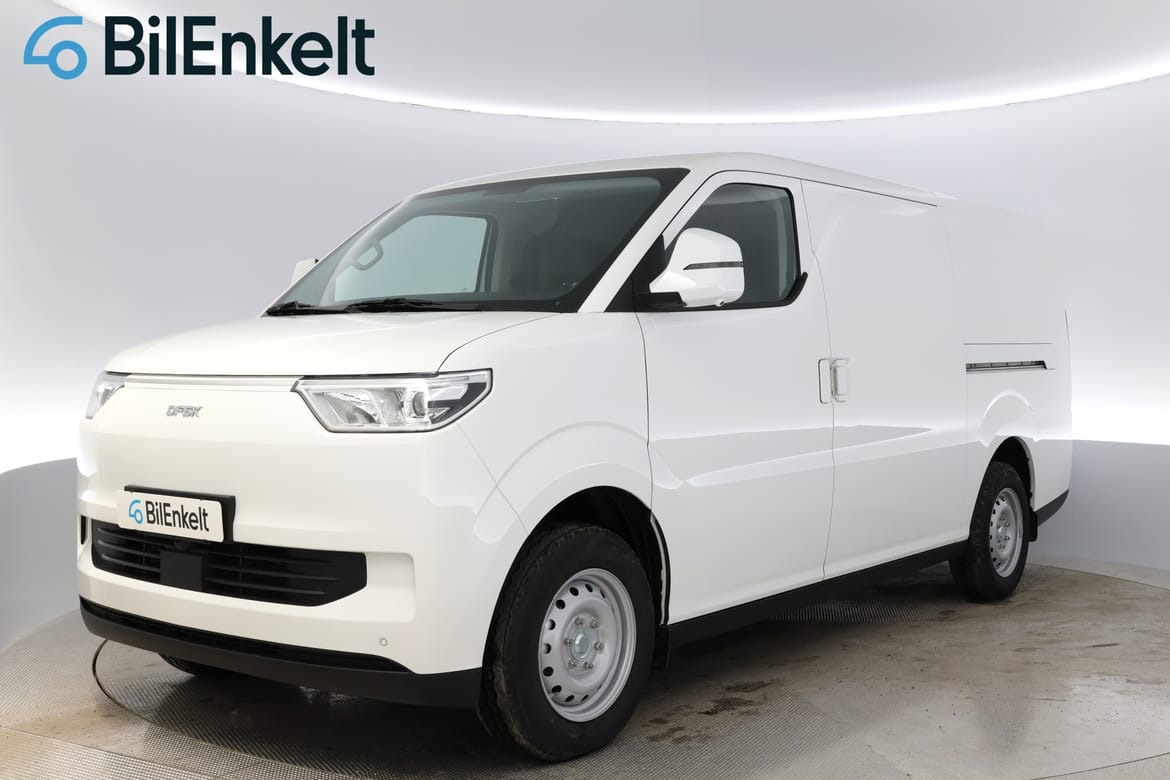 DFSK L1 2024 - miniatyr 4