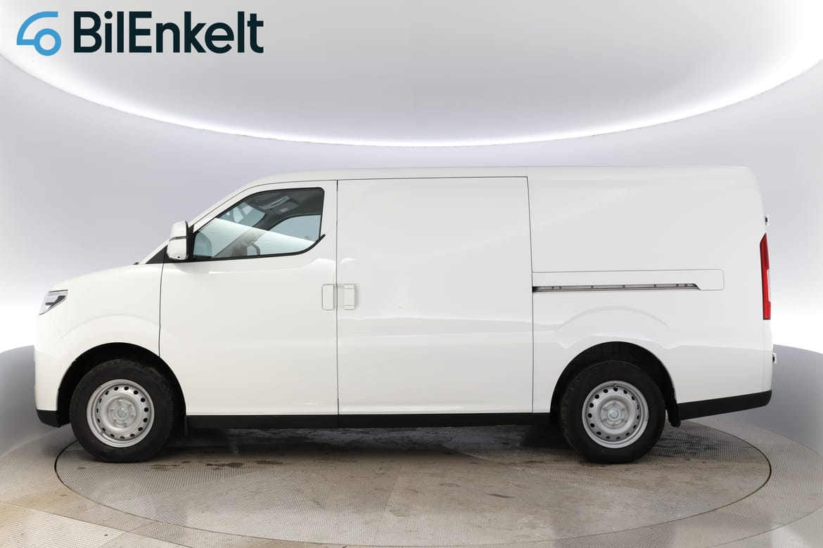DFSK L1 2024 - miniatyr 5